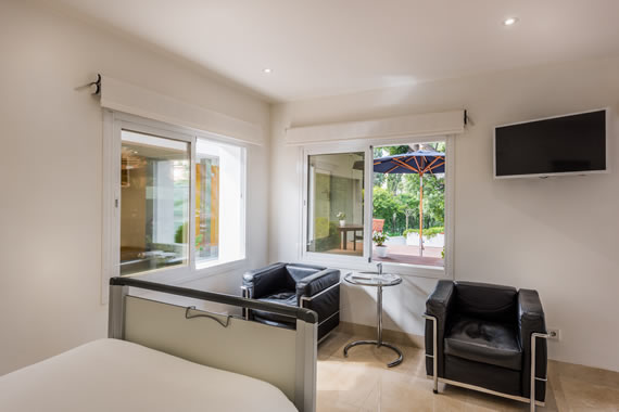 HCMarbella habitacion