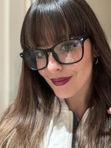 Foto Paula Moreno Psiquiatra Foto Paula Moreno Psiquiatra